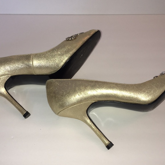 Alfani open toe heels - Picture 5 of 5